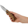 Нож ZERO TOLERANCE 0308 K0308