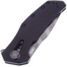 Нож ZERO TOLERANCE 0308BLKTS K0308BLKTS