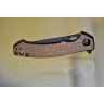 Нож ZERO TOLERANCE 0450FCZDP ZT0450 K0450FCZDP
