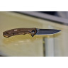 Нож ZERO TOLERANCE 0450FCZDP ZT0450 K0450FCZDP