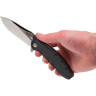 Нож ZERO TOLERANCE 0566CF HINDERER ASSISTED 3.25 K0566CF