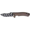 Нож ZERO TOLERANCE 0920TTS K0920TTS