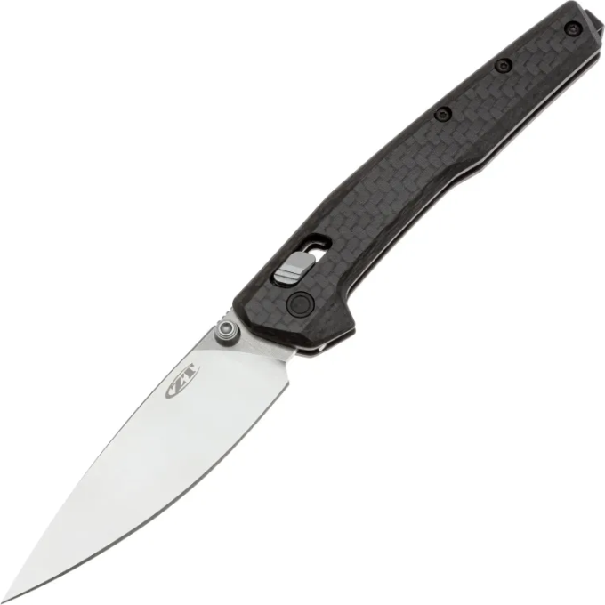 Складной нож ZERO TOLERANCE 0117 MagnaCut Carbon Fiber K0117