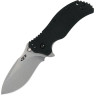 Нож ZERO TOLERANCE 0350SW STONEWASH K0350SW