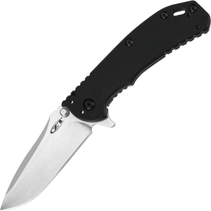 Нож ZERO TOLERANCE 0566 HINDERER ASSISTED 3.25 K0566