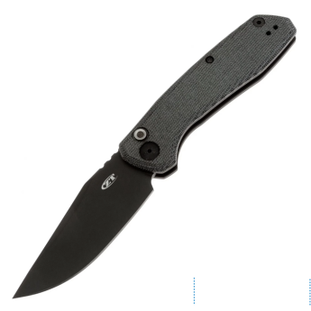 Складной автомат Zero Tolerance 0512 Auto K0512BLK
